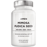 Codeage Amen Mimosa Pudica Seed - Bodybuilding.com