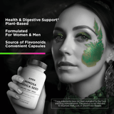 Codeage Amen Mimosa Pudica Seed - Bodybuilding.com