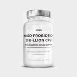 Codeage Amen Mood Probiotic + - Bodybuilding.com