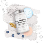 Codeage Amen Mood Probiotic + - Bodybuilding.com