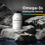 Codeage Amen Omega - 3 Supplement - Bodybuilding.com