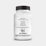 Codeage Amen Omega - 3 Supplement - Bodybuilding.com