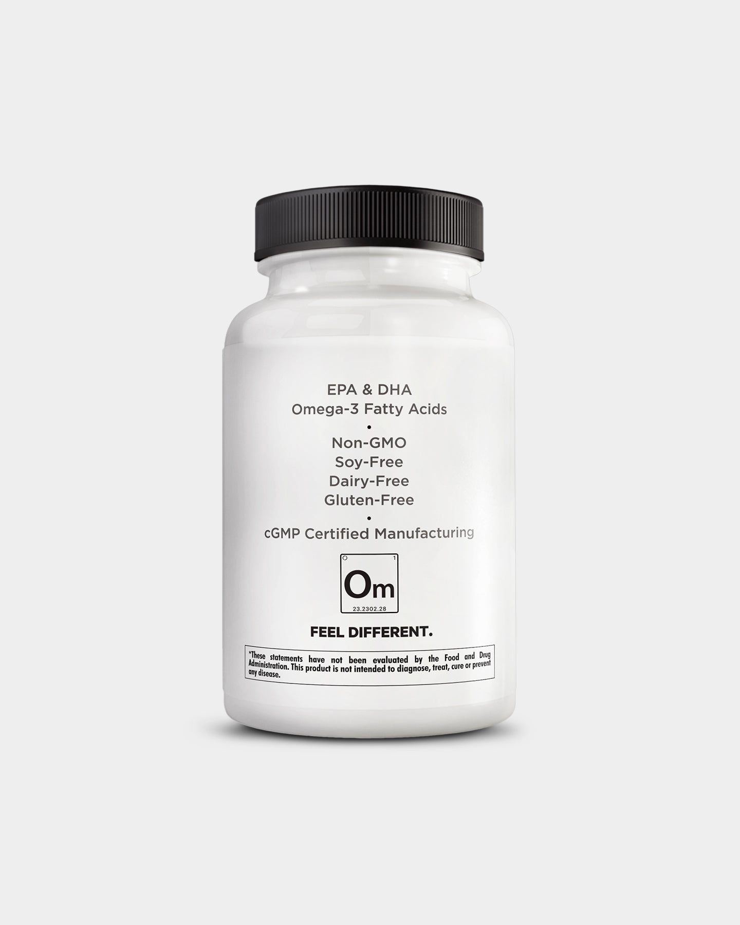 Codeage Amen Omega - 3 Supplement - Bodybuilding.com