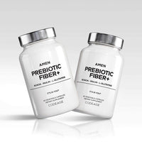 Codeage Amen Prebiotic Fiber+ - Bodybuilding.com
