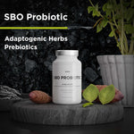 Codeage Amen SBO Probiotic 50 Billion CFUs - Bodybuilding.com