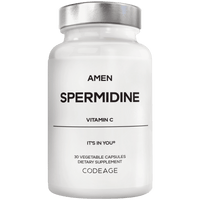 Codeage Amen Spermidine - Bodybuilding.com