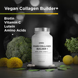 Codeage Amen Vegan Collagen Builder + - Bodybuilding.com