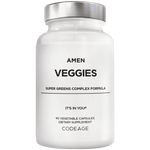 Codeage Amen Veggies - Bodybuilding.com