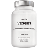 Codeage Amen Veggies - Bodybuilding.com