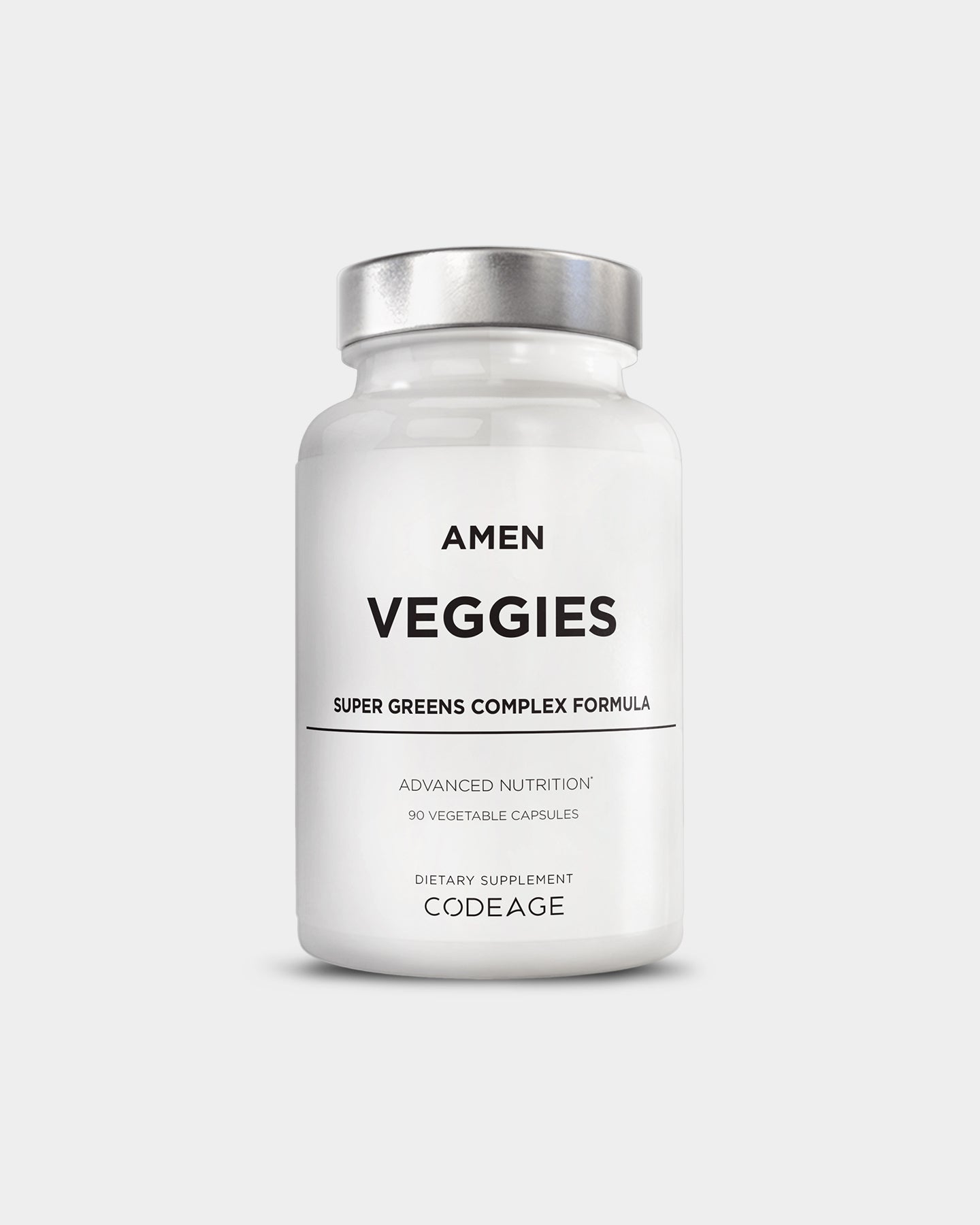 Codeage Amen Veggies - Bodybuilding.com