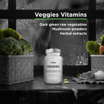 Codeage Amen Veggies - Bodybuilding.com