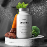 Codeage Amen Veggies - Bodybuilding.com