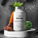 Codeage Amen Veggies - Bodybuilding.com