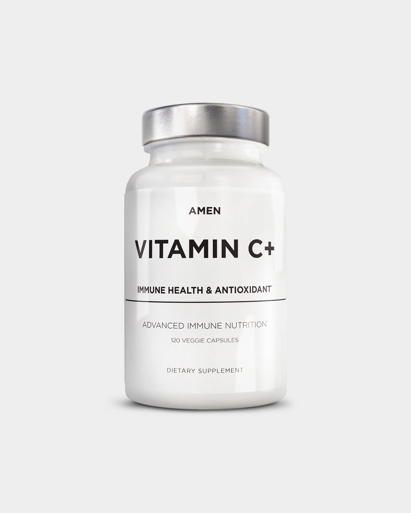 Codeage Amen Vitamin C + - Bodybuilding.com