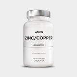 Codeage Amen Zinc & Copper - Bodybuilding.com