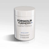 Codeage Antioxidant Forskolin Turmeric Supplement - Bodybuilding.com