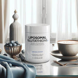 Codeage Antioxidant Liposomal Glutathione Supplement - Bodybuilding.com