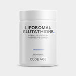 Codeage Antioxidant Liposomal Glutathione Supplement - Bodybuilding.com