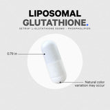 Codeage Antioxidant Liposomal Glutathione Supplement - Bodybuilding.com