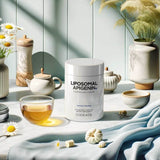 Codeage Apigenin Vegan Dietary Supplement - Bodybuilding.com