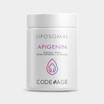 Codeage Apigenin Vegan Dietary Supplement - Bodybuilding.com