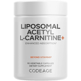 Codeage Apigenin Vegan Dietary Supplement - Bodybuilding.com