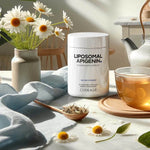 Codeage Apigenin Vegan Dietary Supplement - Bodybuilding.com