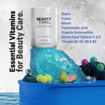 Codeage Beauty Tonic Vitamins - Bodybuilding.com