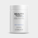 Codeage Beauty Tonic Vitamins - Bodybuilding.com