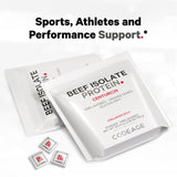 Codeage Beef Isolate Protein - Bodybuilding.com