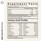 Codeage Beef Isolate Protein - Bodybuilding.com