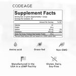 Codeage Beef Isolate Protein - Bodybuilding.com