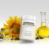 Codeage Berberine Phytosome+ 60 ct - Bodybuilding.com