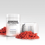 Codeage Berberine Phytosome+ 60 ct - Bodybuilding.com