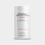 Codeage Beta - Alanine+ Carnosyn&reg; Enhanced Absorption Supplement - Bodybuilding.com