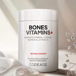 Codeage Bones Vitamins+ - Bodybuilding.com