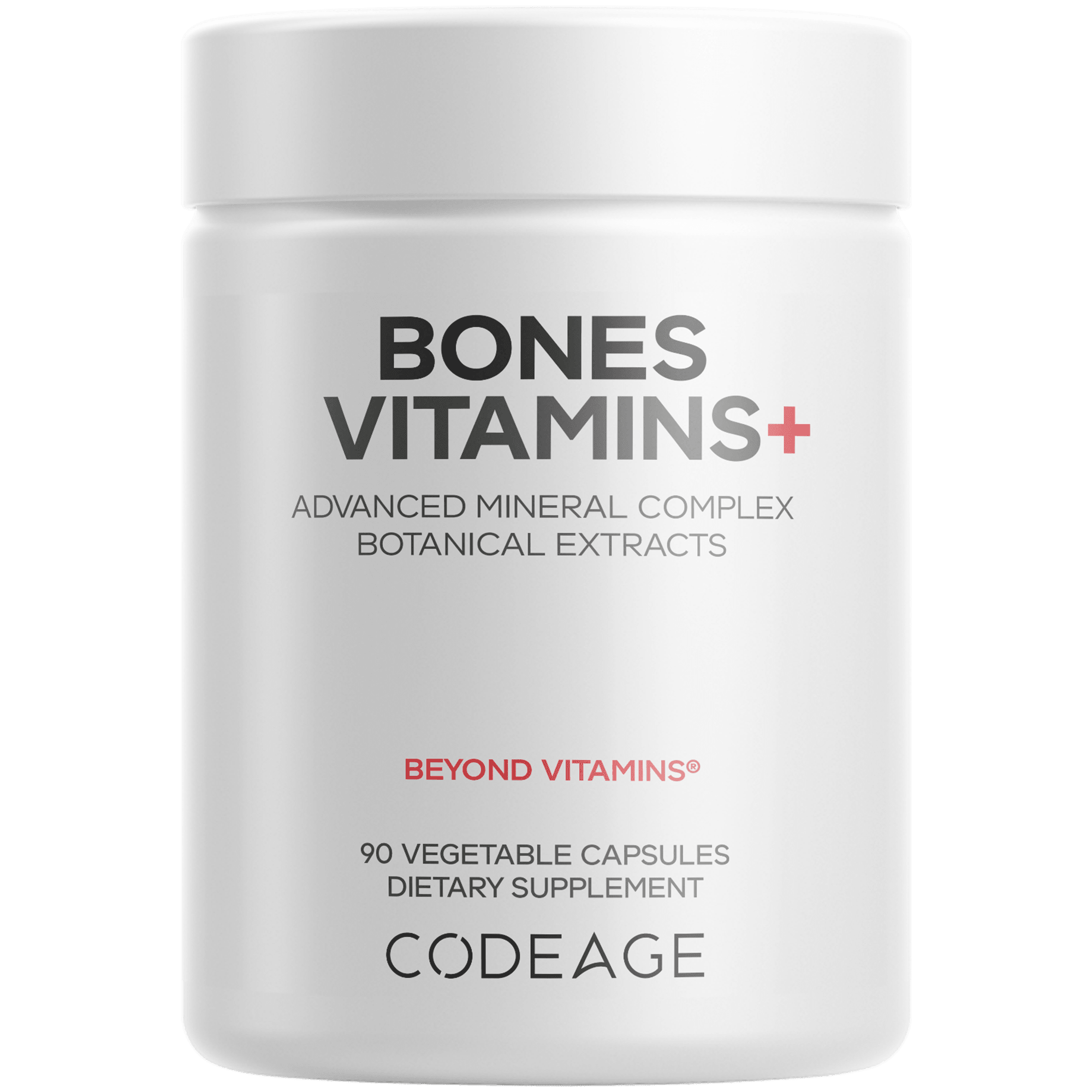 Codeage Bones Vitamins+ - Bodybuilding.com