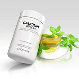 Codeage Calcium Pro+ Calcium Magnesium Supplement - Bodybuilding.com