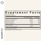 Codeage Calcium Pro+ Calcium Magnesium Supplement - Bodybuilding.com