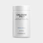 Codeage Calcium Pro+ Calcium Magnesium Supplement - Bodybuilding.com