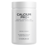 Codeage Calcium Pro+ Calcium Magnesium Supplement - Bodybuilding.com