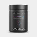 Codeage Clearface Vitamins+ Minerals Supplement Black Edition - Bodybuilding.com