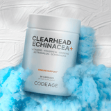 Codeage Clearhead Echinacea Immune Support - Bodybuilding.com