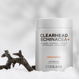 Codeage Clearhead Echinacea Immune Support - Bodybuilding.com