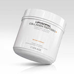 Codeage Collagen Peptides Powder + Vitamin C - Bodybuilding.com