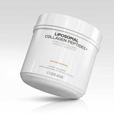 Codeage Collagen Peptides Powder + Vitamin C - Bodybuilding.com