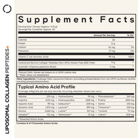 Codeage Collagen Peptides Powder + Vitamin C - Bodybuilding.com