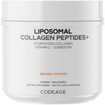 Codeage Collagen Peptides Powder + Vitamin C - Bodybuilding.com
