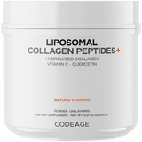 Codeage Collagen Peptides Powder + Vitamin C - Bodybuilding.com
