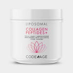 Codeage Collagen Peptides Powder + Vitamin C - Bodybuilding.com